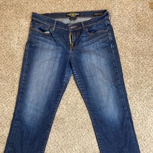 Lucky Brand Jeans